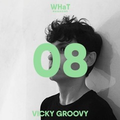 Podcast WHaT Magazine