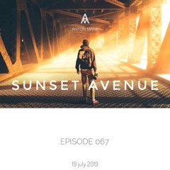 Sunset Avenue 067 [19.07.19]