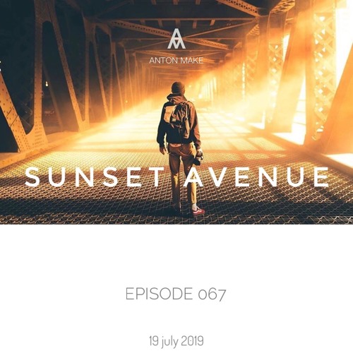 Sunset Avenue 067 [19.07.19]