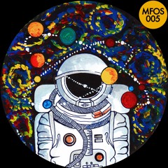 PREMIERE: DJ Psychiatre - Like Making Love U Know [Derek & DJLo Remix] (MFO005)