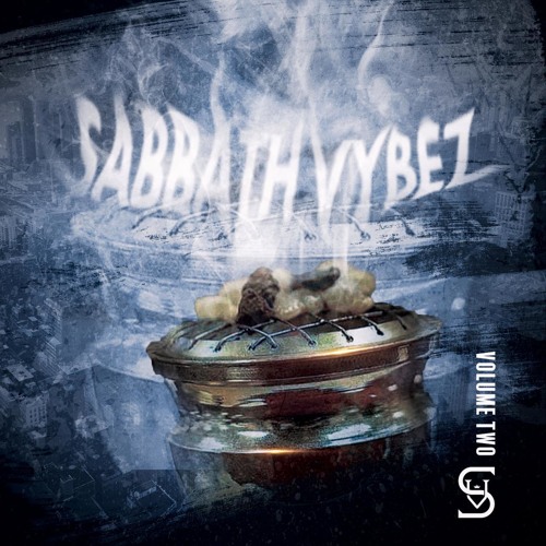 Get Out My Way- Elkanah x Enos Zaccur (Prod. By NOIZGOD)