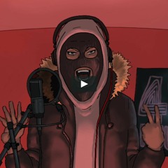 Antwerp (Prod.Armando beats)