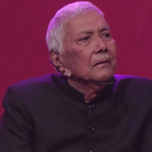 Soz O Salaam - A.R Rahman, Padmabhushan Ustad Ghulam Mustafa Khan - Coke Studio MTV Season 3