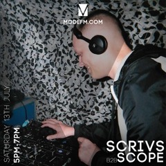 Scrivs B2B Scope Mode FM 13 7 2019