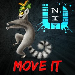 UNIT - Move It (free download)