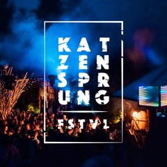 Catom @ Katzensprung Festival 2019