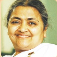 Master Class- Return To Source With Sister Sudha