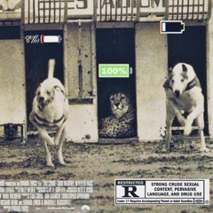 3D - Nothing 2 Prove freestyle