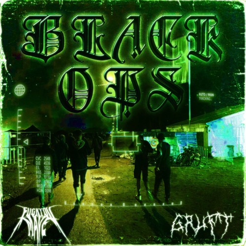 black ops [SPOTIFY LINK IN BIO]
