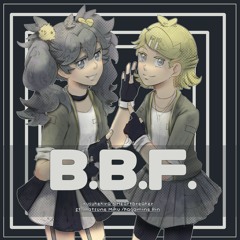 B.B.F Covered By あらき
