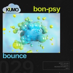 bon-psy - bounce
