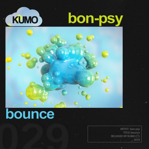 bon-psy - bounce