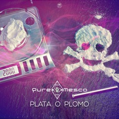 PureMesca -  Mandela  Effect