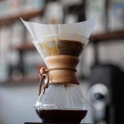 Stream Chemex, un método elegante para preparar y compartir buen café by  Quiero mi café! | Listen online for free on SoundCloud