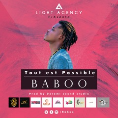 Baboo - Tout Est Possible