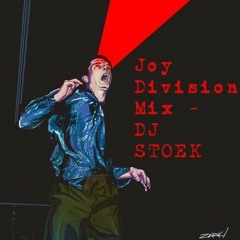 Joy Division MIX