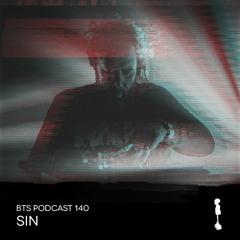 BTS Podcast 140 - Sin