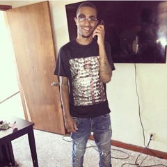 Solowke & JBoy Boss Azz - Be Patient