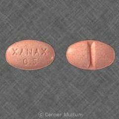 Xanax 3