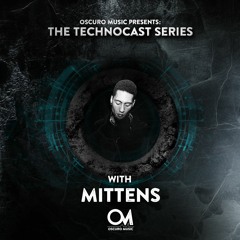 Oscuro Music #064 With Mittens