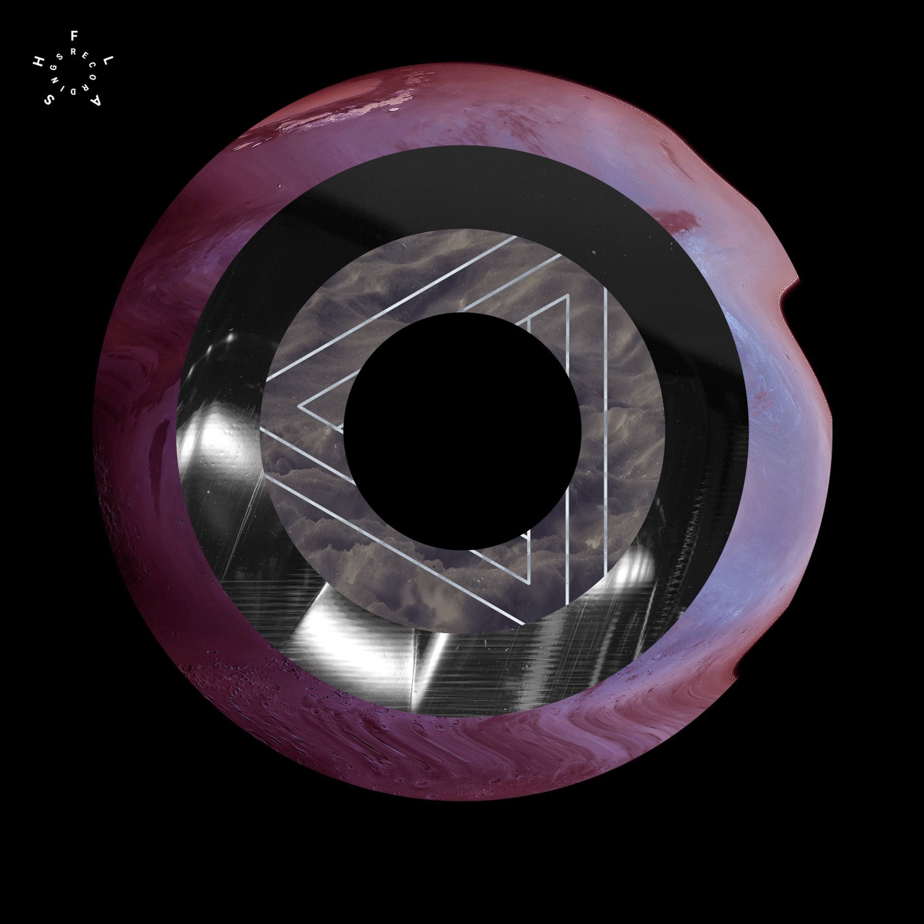 Responder - Illusion [ FLASH Recordings ] episode artwork