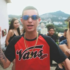 MC Lipinho do MP - Só Socadão ( DJ TONG) 2019