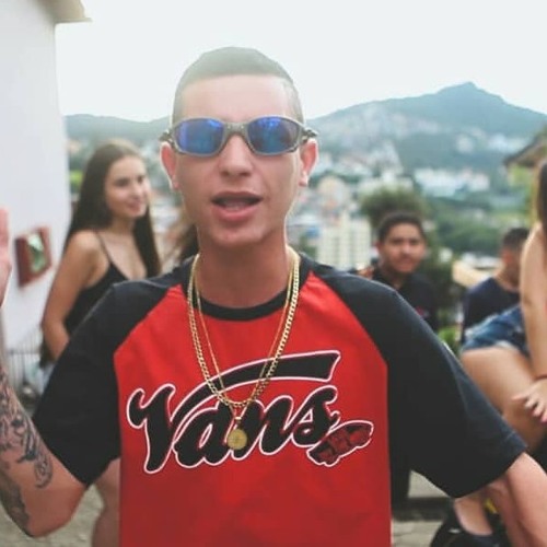 MC Lipinho do MP - Só Socadão ( DJ TONG) 2019