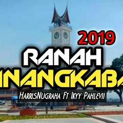 HARRISNUGRAHA FT IKYY PAHLEVII - RANAH MINANGKABAU [FVNKY BANGERS] [P.R.C] X [C.M.R] 2K19 FULL.mp3