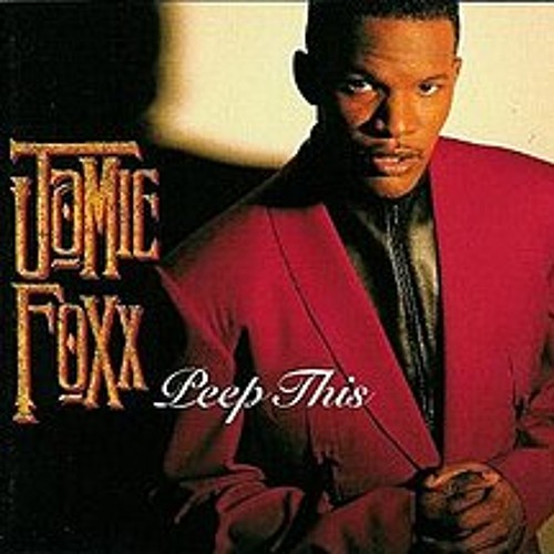 Jamie Foxx - Infatuation