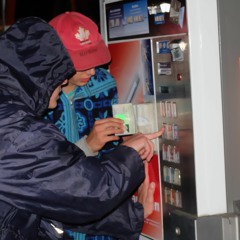 Multirapalin (prod. by KREDO)