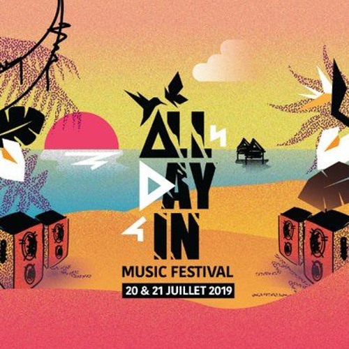 DJ LOLOY demi-finale