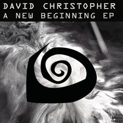A New Beginning - EP