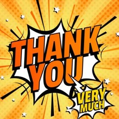 Thanks for your awesome support, comments, and playlists on "Without Anyone (In The Ending)" Pt. 1