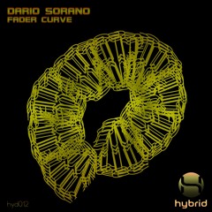Dario Sorano - Fader Curve