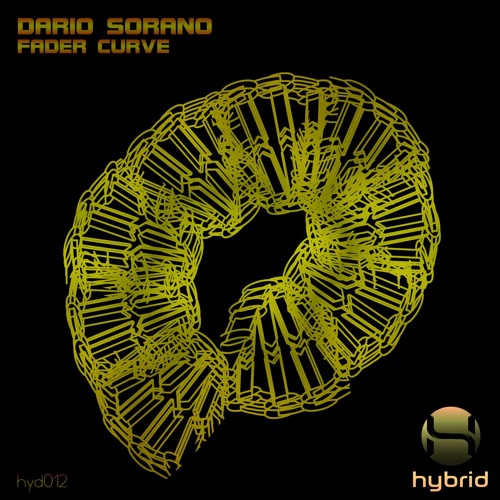 Dario Sorano - Fader Curve