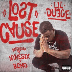 Lil Duece - Lost Cause(Prod. By Romo & Nynesix