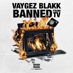 Banned From TV Freestyle mix