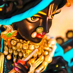 Shri Krishna Govind Hare Murari