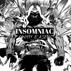 WITH EASE [Prod. INSOMNIAC]