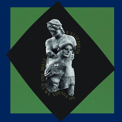 R. Elizabeth - An Image Is Different (LSSN069)