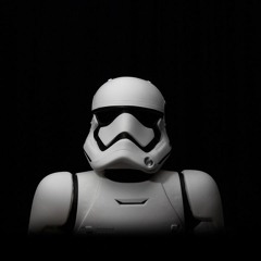 Star Wars History by Damian Duran