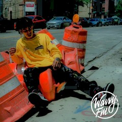 Iggyboyslash ~ INCOHERENT (WavvyFM Exclusive)