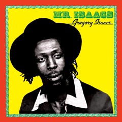 VP Records Happy Hour 7 - 12 - 2019 - Tribute To Gregory Isaacs - DJ Carter Van Pelt