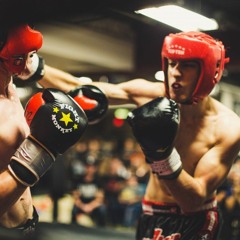 Combat Sports (Soundscape) by Sebastian Ramirez