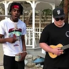 Polo G X Einer Bankz - "Inspiration" (Prod Raspy)