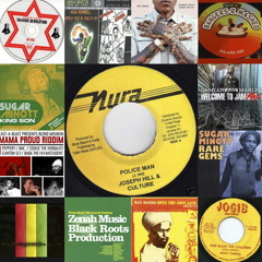 #108 / REGGAE / Chronicles Of The Kingdom Part 1 Mix