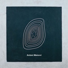 LIQUID YOUTH 026 | Antoni Maiovvi