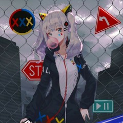 Nightcore - play nice