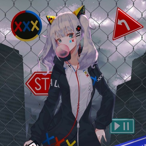Nightcore - play nice