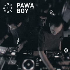 PAWA Boy - NotToday Live